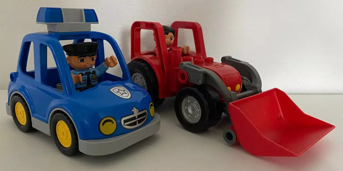 Duplo 5647 online
