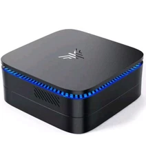 KAMRUI Mini PC Windows 11, AK1 PRO 12GB RAM 256GB SSD Mini Desktop Computer,...