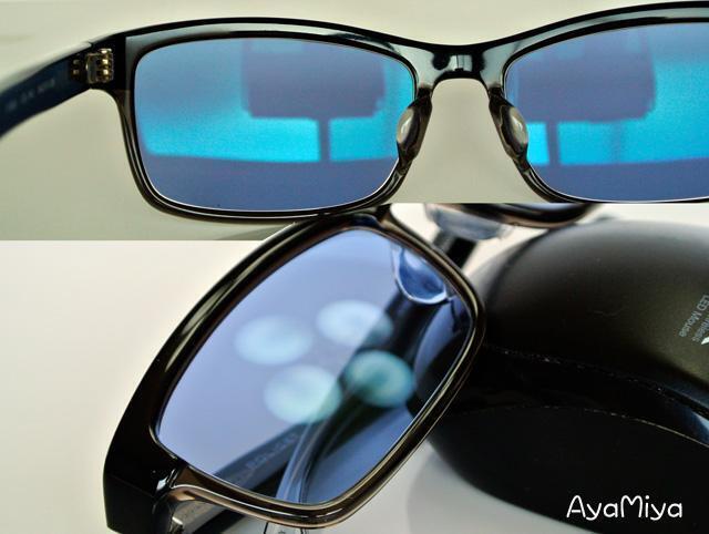 POLICE V1905J 1KJ(EXILE ATSUSHI SUNGLASSES) UNUSED M-101C9 POLICE V1905J 1KJ(EXILE ATSUSHI SUNGLASSES) UNUSED M-101C9