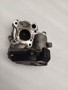 11E*Mercedes MB OM651 Abgasrückführventil Rückführungsventil AGR A6511400360
