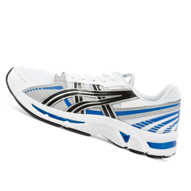 Size 13 - ASICS GEL-KYRIOS White Blue | eBay display picture 3
