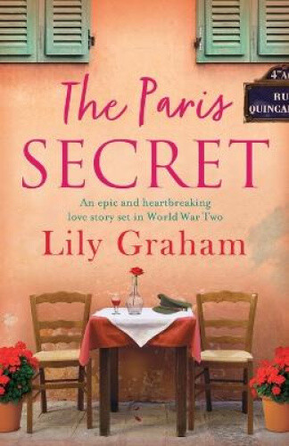 Thumbnail - The Paris Secret: An Epic And Heartbreaking Love Story Set In World