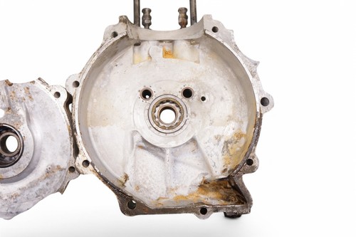 MATCHLESS G80CS G80 G80R CS COMPETITION AJS 18CS *2890 Engine Cases - Picture 11 of 12