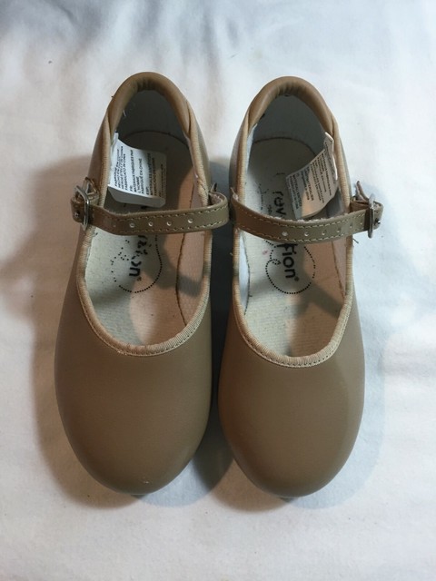 revolution dance tap shoes
