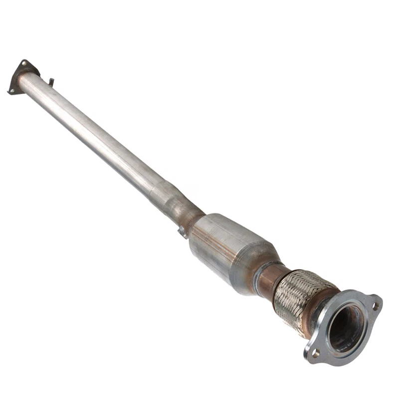 For 2005 2006 2007 2008 2009 Chevrolet Equinox 3.4L Catalytic Converter 54526 Foto 2 de 4