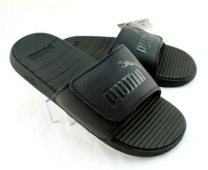 puma sandals 3m