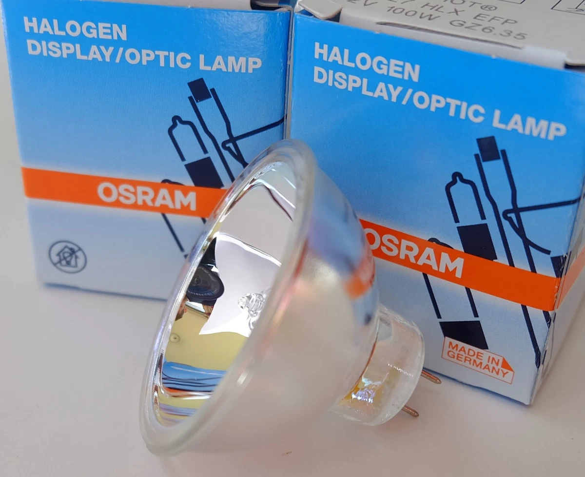 Lampadina auto Osram proiettori H7 12 V