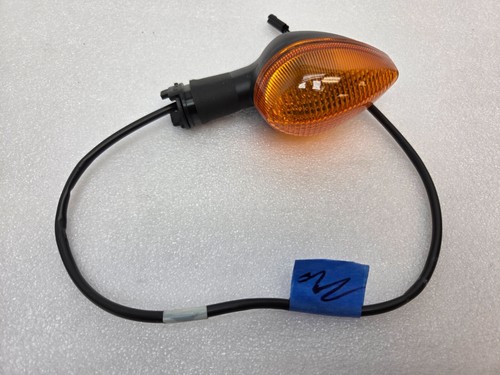 Yamaha Front Right Turn Signal Light Yamaha XSR900 18-21 Used - Picture 15 of 17
