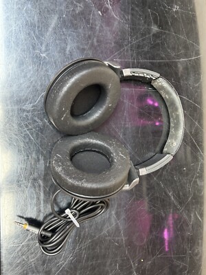 AKG K550 Headphones - Black for sale online | eBay