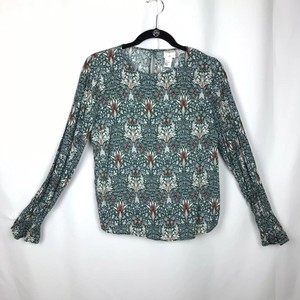 william morris h&m ebay