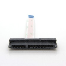 Sata HP 2710p Elitebook connecteur zif 50.4R803.001