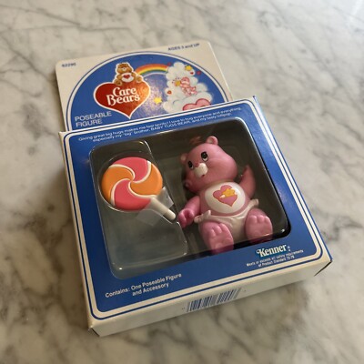 レトロ　ケアベア　ハグズ　　Care Bears Baby Hugs Bear Care bears baby hugs - Etsy 日本