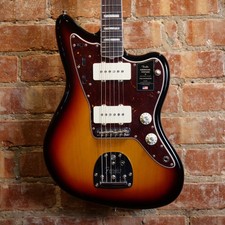 Fender 66' Jazzmaster | American Vintage Ii | New | Guitars In The Attic