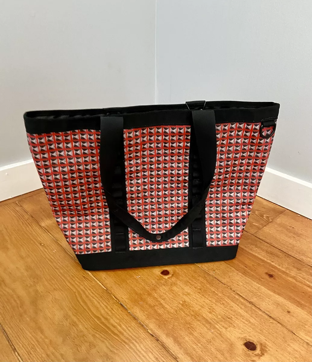 Brand New Supreme x The North Face Studded Explore Utility Tote Bag SS21  Bogo