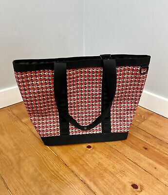 Brand New Supreme x The North Face Studded Explore Utility Tote