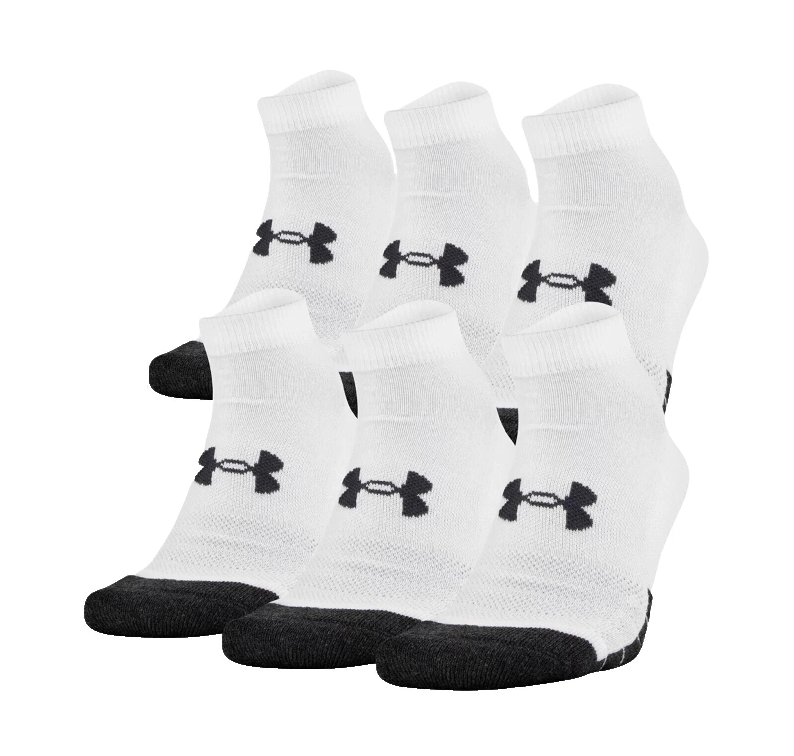 Calcetines deportivos Under Armour talla XL Calcetines para hombres
