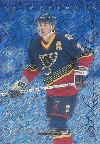 1995-96 Leaf Limited Hockey (Pick From List) - Picture 101 of 110