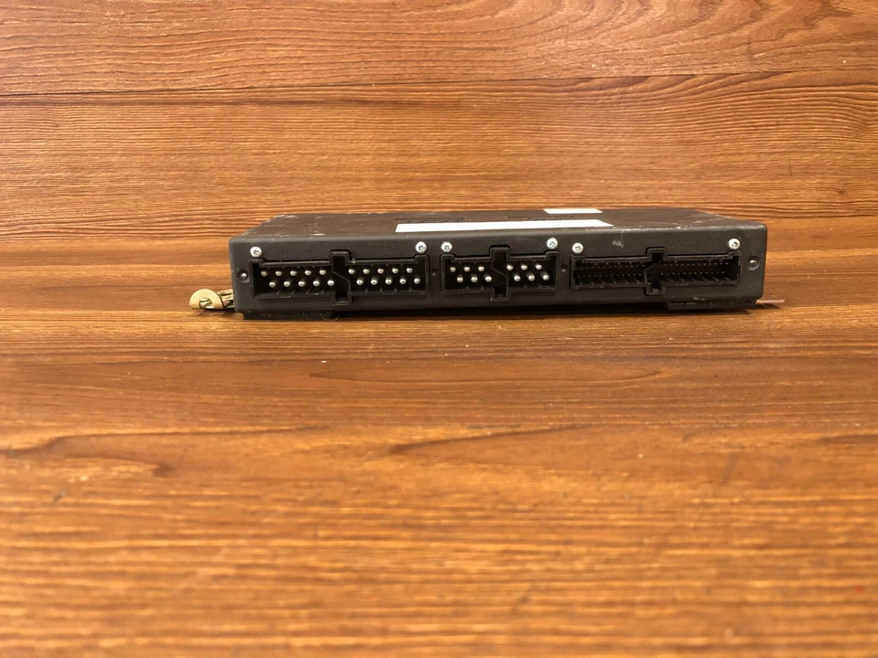 1992-1996 JAGUAR XJS XJ6 XJ12 FRONT LEFT SEAT CONTROL MODULE LHB2165AA OEM - Image 3 of 4