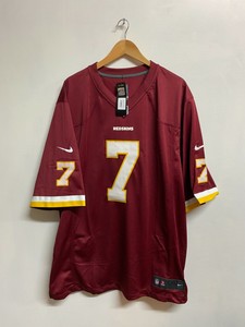 redskins game jersey