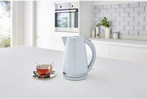 Morphy Richards Dune Jug Kettle Cornflower Blue - 108270