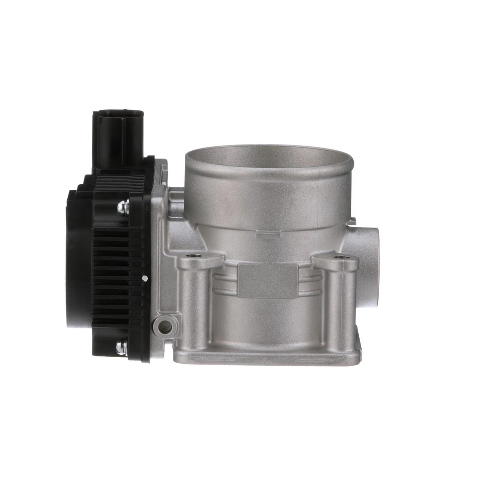 Cuerpo de acelerador de inyección de combustible para Nissan Sentra 2002-2006 2,5 L L4 SMP 2003 2004 Foto 4 de 4