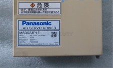 1Pc Panasonic Servo Driver MSD023P1E Used ah