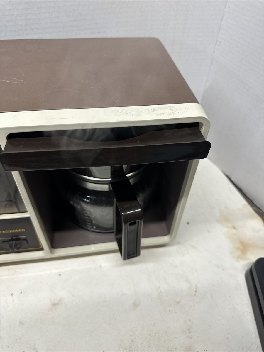 Coffee Under The Coffee Maker Model UTC100 Nokomis, 43 OFF