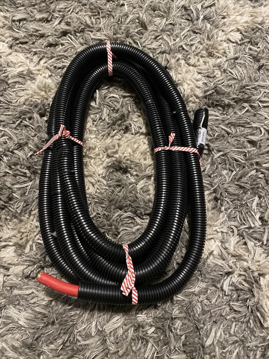 New Positive Red Battery Cable 5D55158G21 Rev. K M039798 | eBay