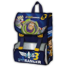 GIOCHI PREZIOSI LSC12084 TOY STORY ZAINO ASILO