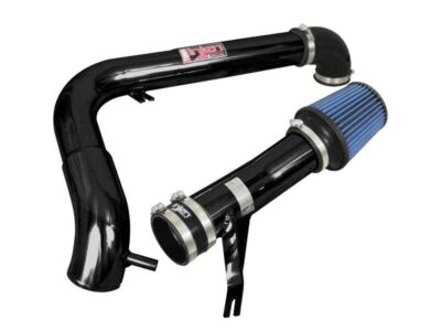 For 2013-2016 Dodge Dart 2.0L Injen Cold Air Intake System CAI System Black
