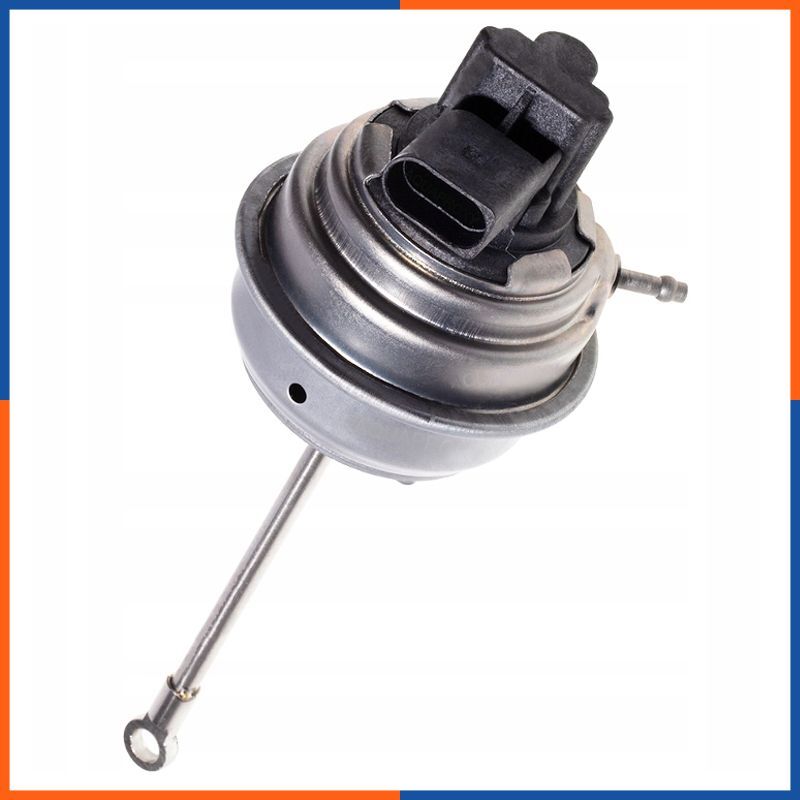 Actionneur Mitsubishi 768652-5007S élimine le mode dégradé du moteur turbo