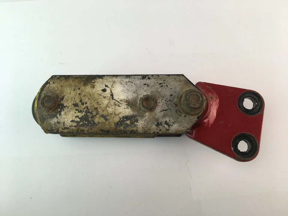 HUSABERG FEE 400 / FE 400E 1999 / SE ADAPTA A DESLIZADOR DE CADENA 1998-1999 120106-01 Foto 4 de 4