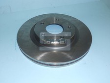 Disque de frein Mitsubishi GRANDIS