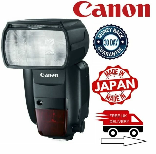 Canon Camera Flash Diffusers