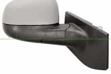 PRASCO Außenspiegel Rechts für CHEVROLET