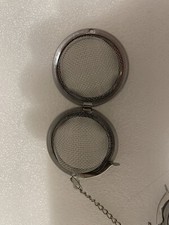 tea steeping balls 12 count