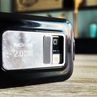 Nokia 6110 Navigator | eBay