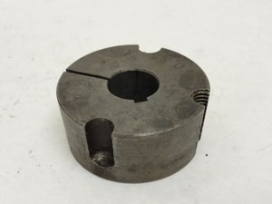 200666 Used; MFG- 1610.75 Taper Bushing; 3/4"ID