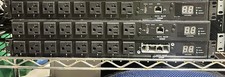 Tripp-Lite PDUMH20ATNET PDU PDU Single-Phase Switched Strip with Network Card