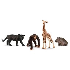 Schleich Wild Life -