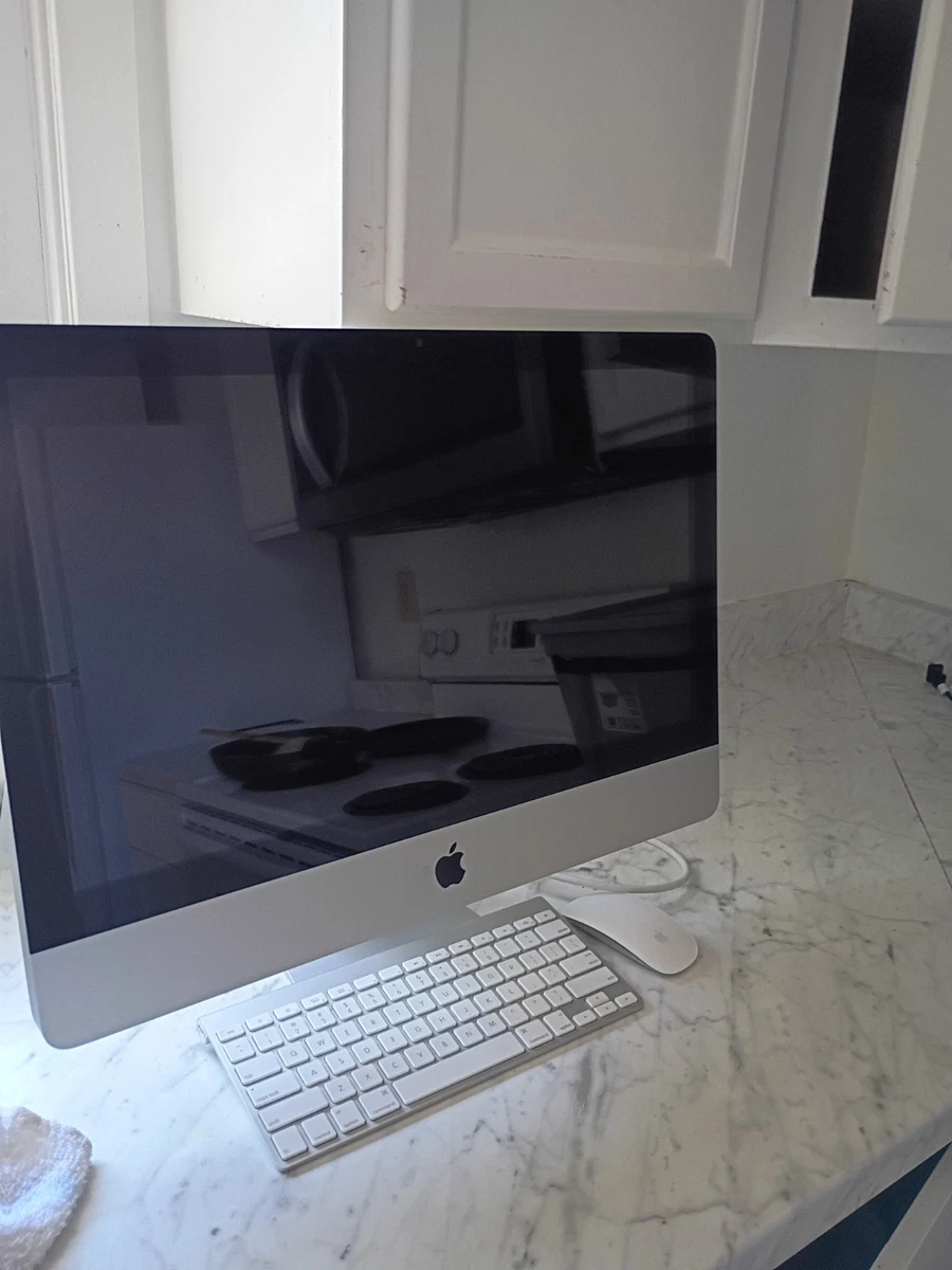 Apple iMac 2011 Apple All-in-Ones-In - One Computers for sale | eBay
