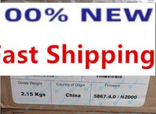 1PCS New ABB Servo drives MFE190-04UN-03A0-2