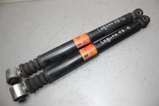2x Stoßdämpfer hinten links rechts JGT1256T Renault Laguna 3 III Grandtour Bj.08