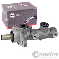 ABS Hauptbremszylinder 25,4Mm Passend FüR Hyundai Grandeur Sonata | 75367