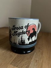 Trees of Mystery Vintage Souvenir Mug (California)