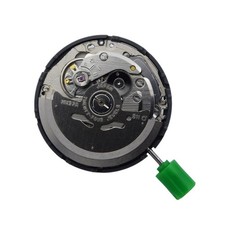 Seiko SII NH37 / NH37A Automatic Watch Movement Date 3