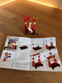 LEGO Castle: Court Jester (7953) - 100% Complete (No Box)