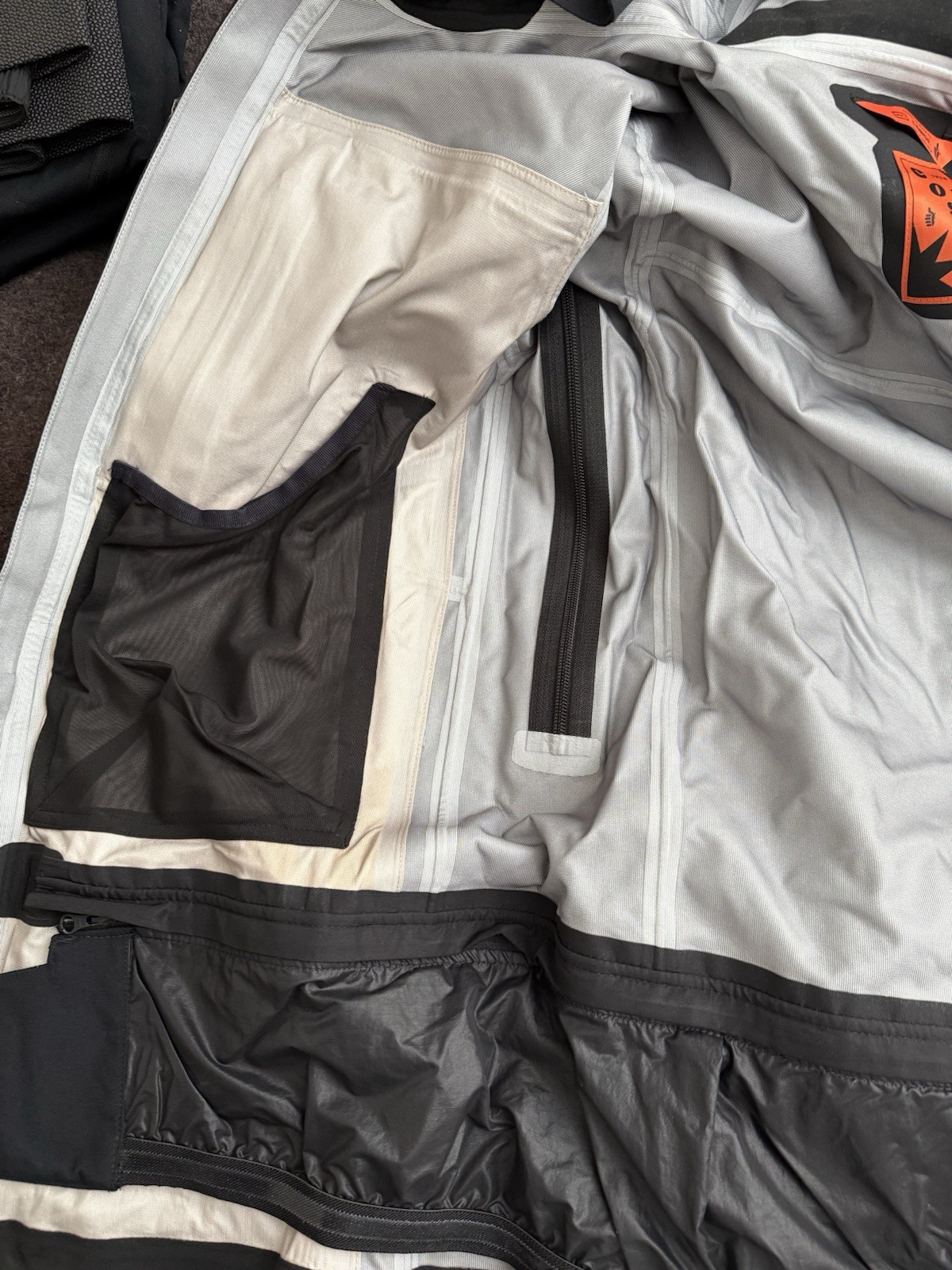 TREWth Cosmic PRIMO Jacket, Size L