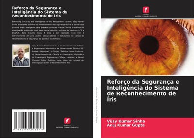 Vijay Kumar Sinha (u. a.) | Reforço da Segurança e Inteligência do Sistema de...