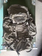 Rucksack SNIGEL 110l